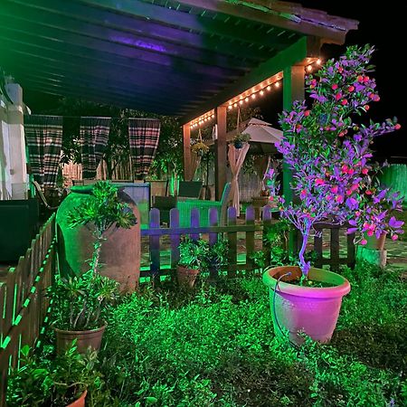 Casa Rural El Miajon Villa El Campo  Dış mekan fotoğraf