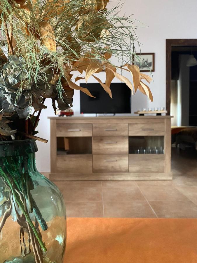 Casa Rural El Miajon Villa El Campo  Dış mekan fotoğraf