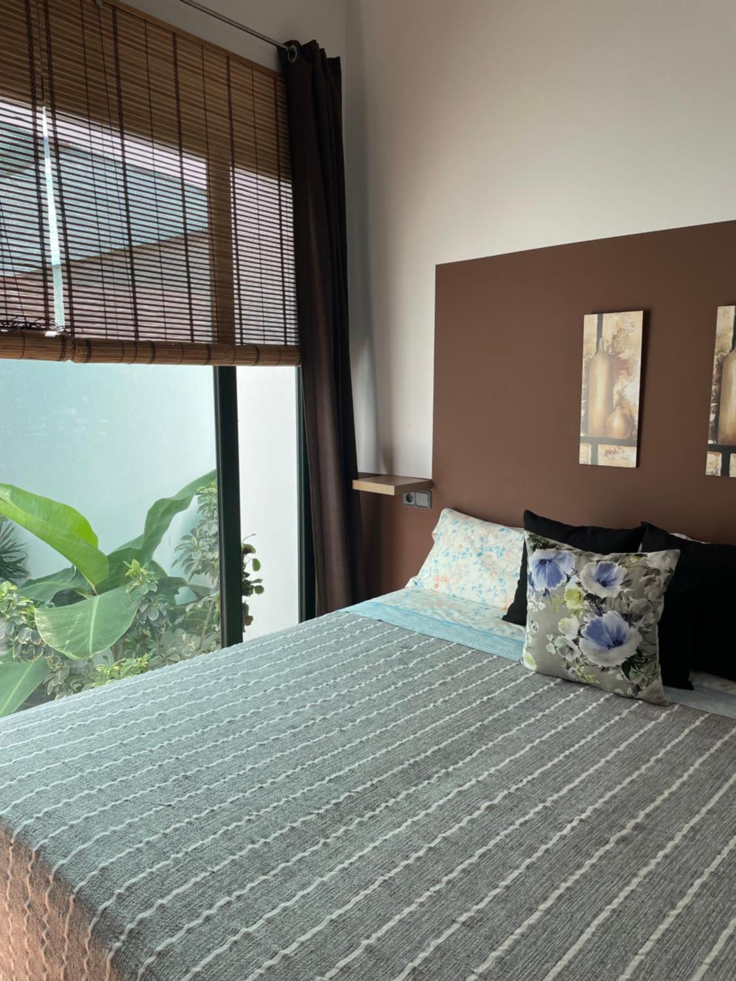Casa Rural El Miajon Villa El Campo  Dış mekan fotoğraf
