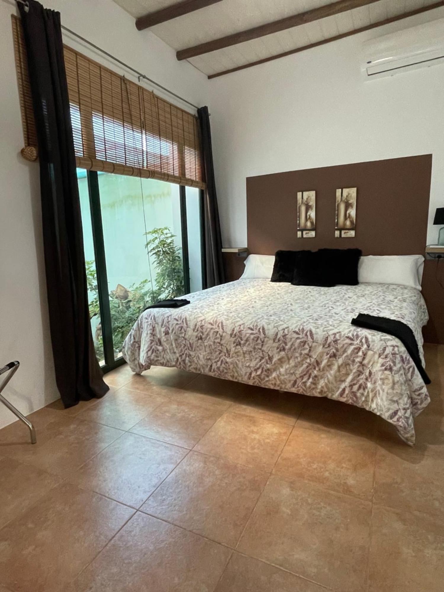 Casa Rural El Miajon Villa El Campo  Dış mekan fotoğraf