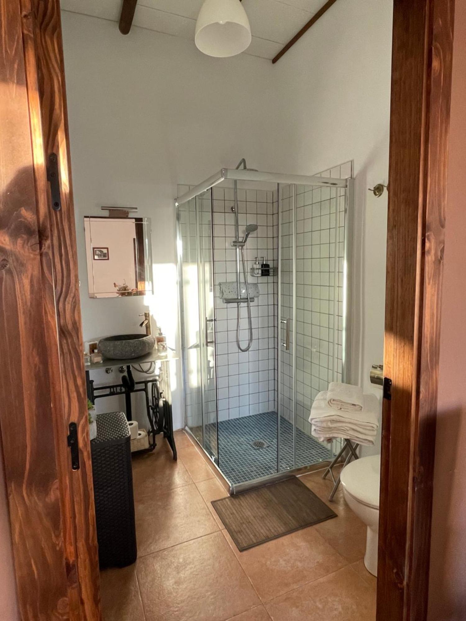 Casa Rural El Miajon Villa El Campo  Dış mekan fotoğraf